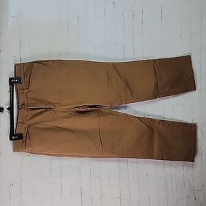 Christopher and Banks 14P Brown Pants